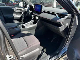 Toyota RAV4 2.5 Plug-In-Hybrid Trend