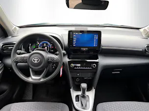 Toyota Yaris Cross 1.5 VVT-i HSD Comfort AWD-i