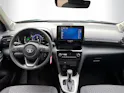 Toyota Yaris Cross 1.5 VVT-i HSD Comfort AWD-i