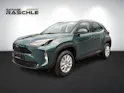 Toyota Yaris Cross 1.5 VVT-i HSD Comfort AWD-i