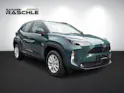 Toyota Yaris Cross 1.5 VVT-i HSD Comfort AWD-i