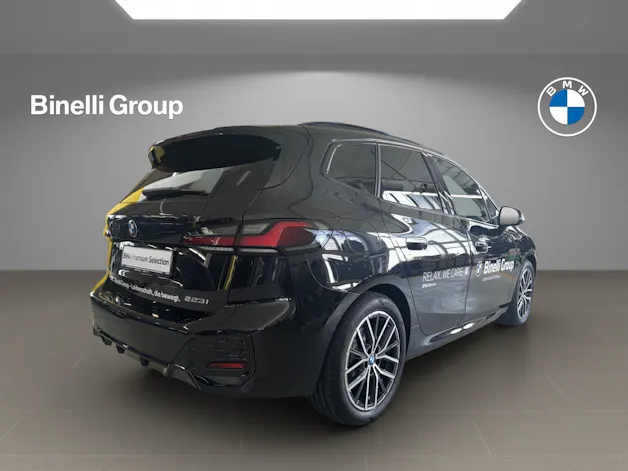 BMW 223i xDrive SDKG Active Tourer