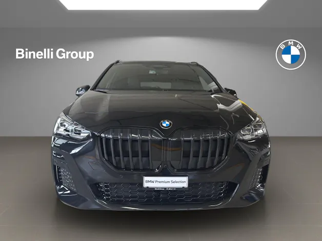 BMW 223i xDrive SDKG Active Tourer
