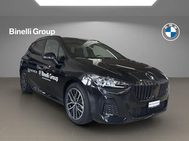BMW 223i xDrive SDKG Active Tourer