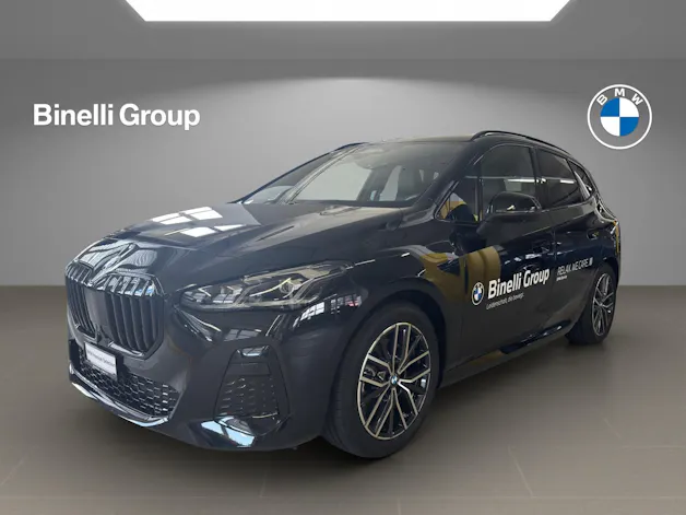 BMW 223i xDrive SDKG Active Tourer