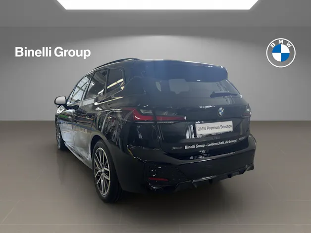 BMW 223i xDrive SDKG Active Tourer