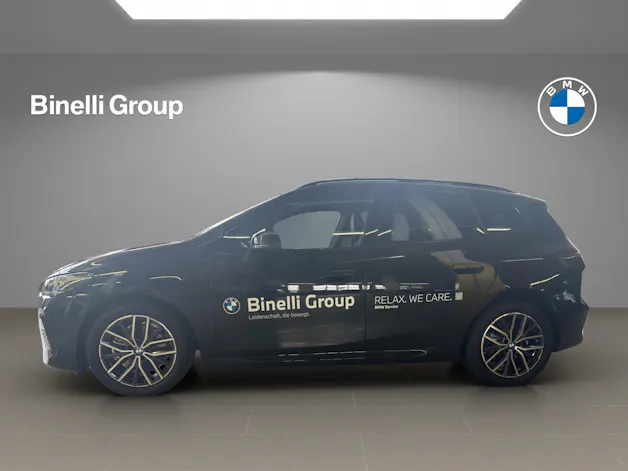 BMW 223i xDrive SDKG Active Tourer