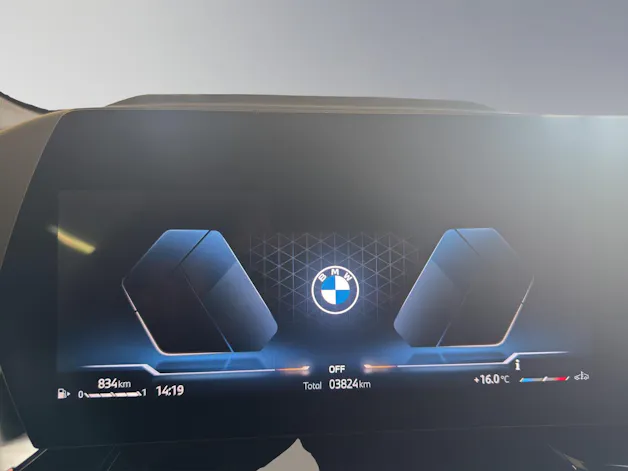 BMW 223i xDrive SDKG Active Tourer