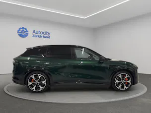 ZEEKR 7X Privilege AWD