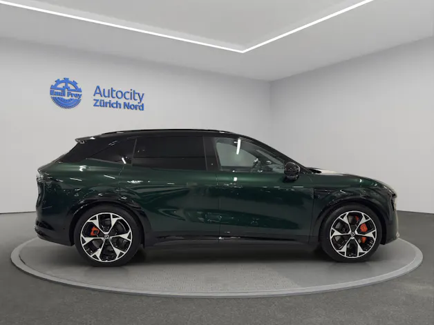 ZEEKR 7X Privilege AWD