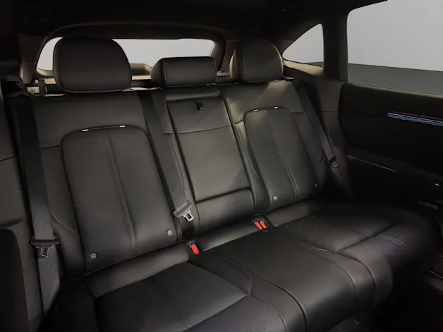 ZEEKR 7X Privilege AWD