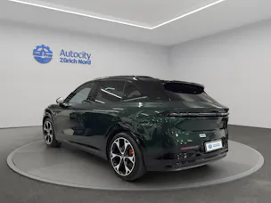 ZEEKR 7X Privilege AWD