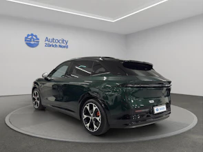 immagine del veicolo ZEEKR 7X Privilege AWD