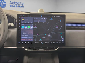 immagine del veicolo ZEEKR 7X Privilege AWD