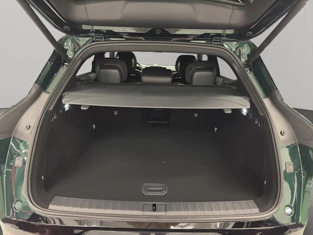 ZEEKR 7X Privilege AWD