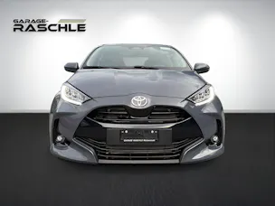 Toyota Yaris 1.5 VVT-i HSD Trend