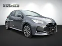 Toyota Yaris 1.5 VVT-i HSD Trend