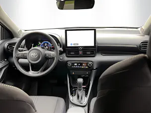 Toyota Yaris 1.5 VVT-i HSD Trend