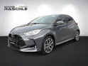 Toyota Yaris 1.5 VVT-i HSD Trend