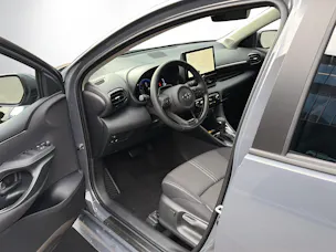 Toyota Yaris 1.5 VVT-i HSD Trend