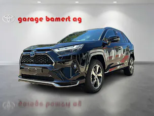 Toyota RAV4 2.5 Plug-In-Hybrid Trend