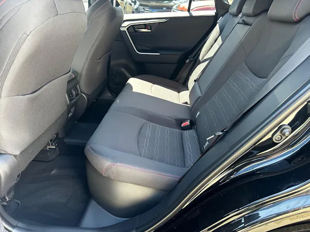 Toyota RAV4 2.5 Plug-In-Hybrid Trend