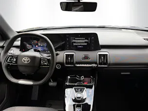 Toyota Urban Cruiser Trend AWD