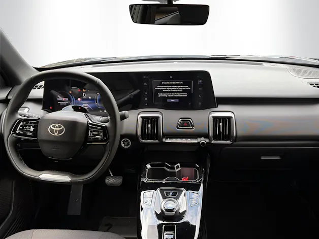 Toyota Urban Cruiser Trend AWD