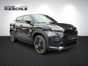 Toyota Urban Cruiser Trend AWD