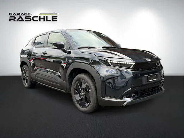 Toyota Urban Cruiser Trend AWD