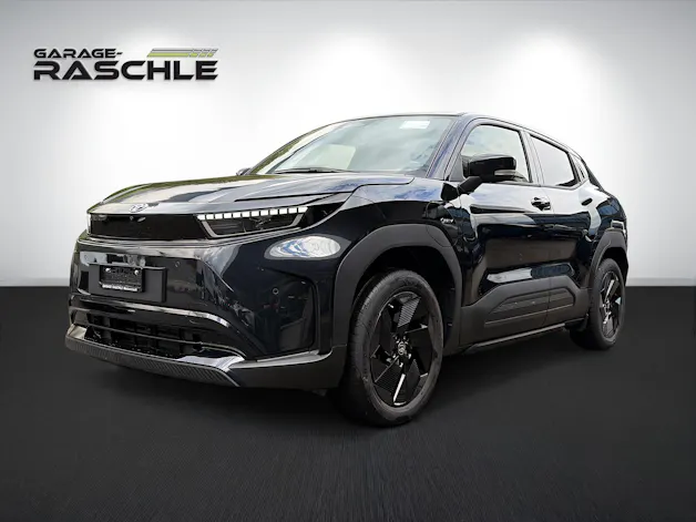 Toyota Urban Cruiser Trend AWD