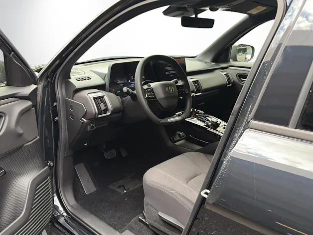 Toyota Urban Cruiser Trend AWD
