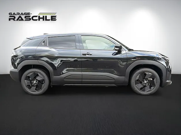 Toyota Urban Cruiser Trend AWD