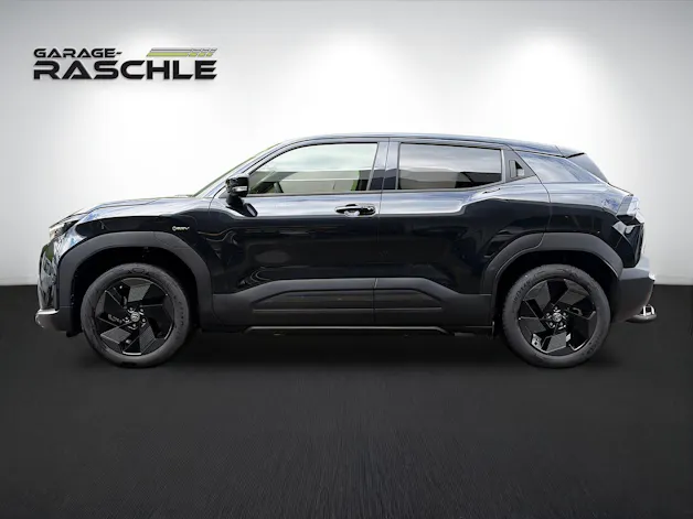 Toyota Urban Cruiser Trend AWD