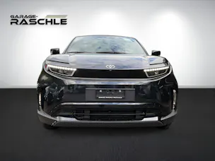 Toyota Urban Cruiser Trend AWD