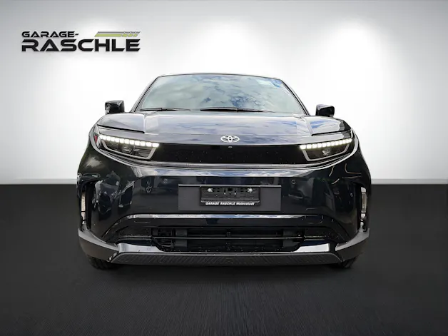 Toyota Urban Cruiser Trend AWD