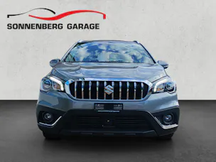 Suzuki SX4 S-Cross 1.4 T Compact Top Hybrid 4x4