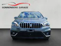 Suzuki SX4 S-Cross 1.4 T Compact Top Hybrid 4x4