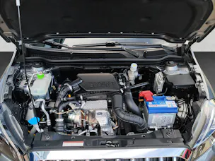 Suzuki SX4 S-Cross 1.4 T Compact Top Hybrid 4x4