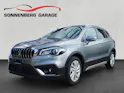 Suzuki SX4 S-Cross 1.4 T Compact Top Hybrid 4x4