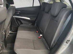 Suzuki SX4 S-Cross 1.4 T Compact Top Hybrid 4x4