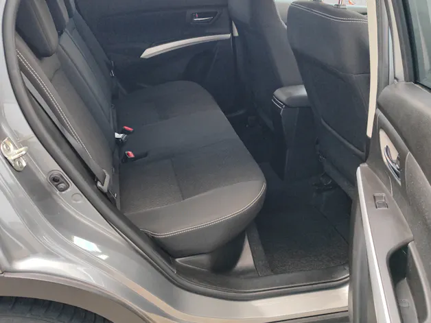 Suzuki SX4 S-Cross 1.4 T Compact Top Hybrid 4x4
