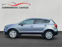 Suzuki SX4 S-Cross 1.4 T Compact Top Hybrid 4x4