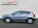 Suzuki SX4 S-Cross 1.4 T Compact Top Hybrid 4x4