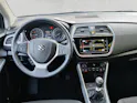 Suzuki SX4 S-Cross 1.4 T Compact Top Hybrid 4x4