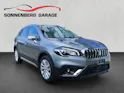 Suzuki SX4 S-Cross 1.4 T Compact Top Hybrid 4x4