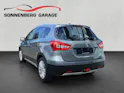 Suzuki SX4 S-Cross 1.4 T Compact Top Hybrid 4x4