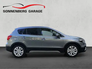 Suzuki SX4 S-Cross 1.4 T Compact Top Hybrid 4x4