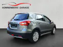 Suzuki SX4 S-Cross 1.4 T Compact Top Hybrid 4x4
