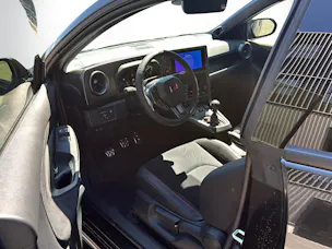 Toyota GR Yaris 1.6 Turbo Sport 4x4